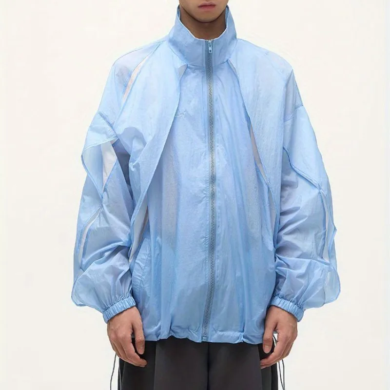 Japanese High Street Double La - Down Jacket Packable recension och pris