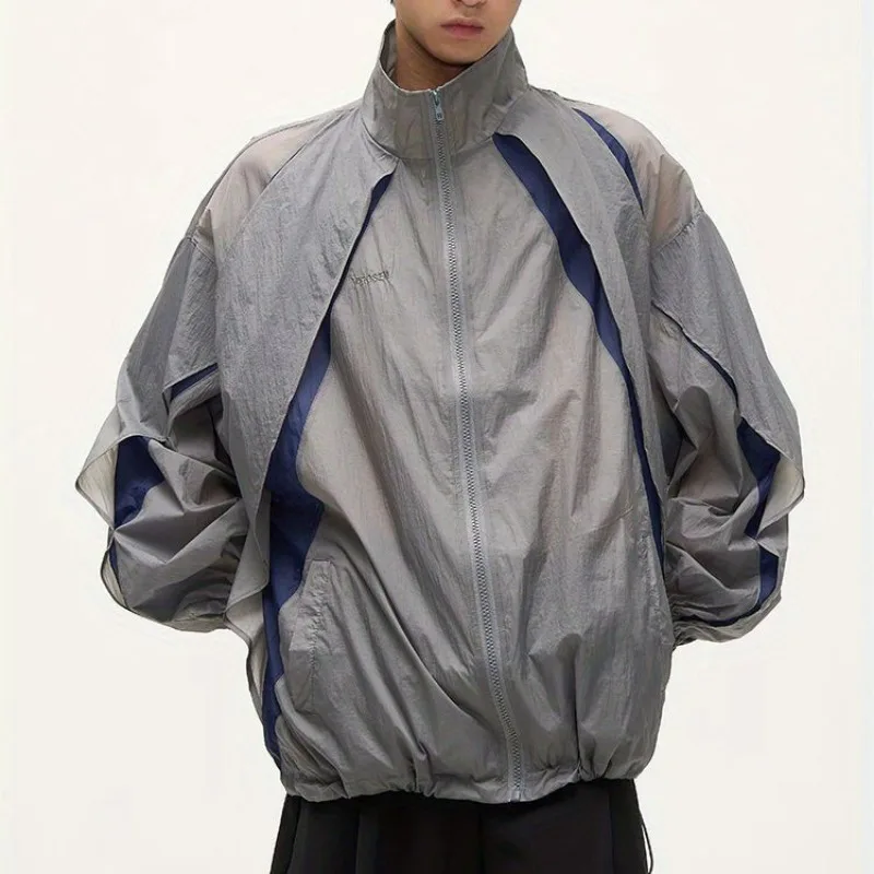 Japanese High Street Double La - Down Jacket Packable recension och pris