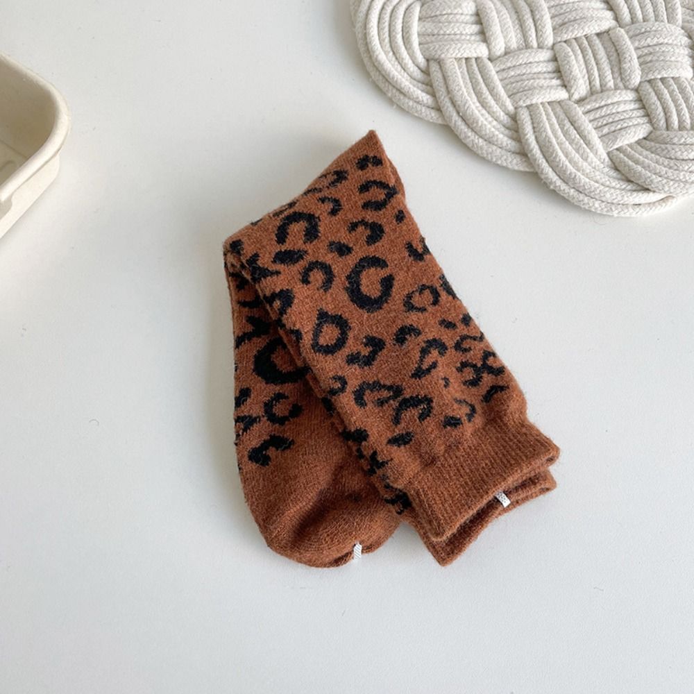 High Elastic Thermal Wool Sock - Thermal Sock Wool recension och pris