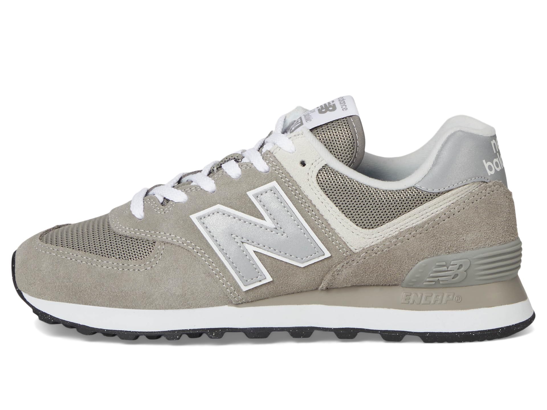 New Balance Women's 574 Core S - New Balance Shoes 574 recension och pris