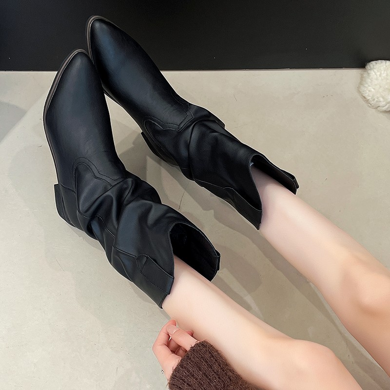 Women's Boots Winter 2025 Fash - Waterproof Winter Boot recension och pris