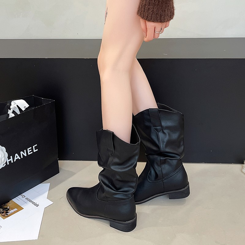 Women's Boots Winter 2025 Fash - Waterproof Winter Boot recension och pris