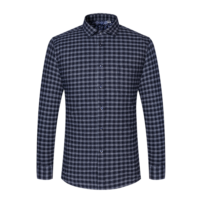 Men's Winter Flannel Shirt, Lo - Flannel Shirt Lined recension och pris